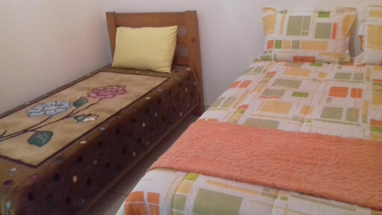 Apartmán Residencial Pingos De Luz Alto Paraíso de Goiás Exteriér fotografie